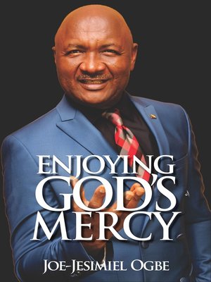 cover image of Enjoying God's Mercy